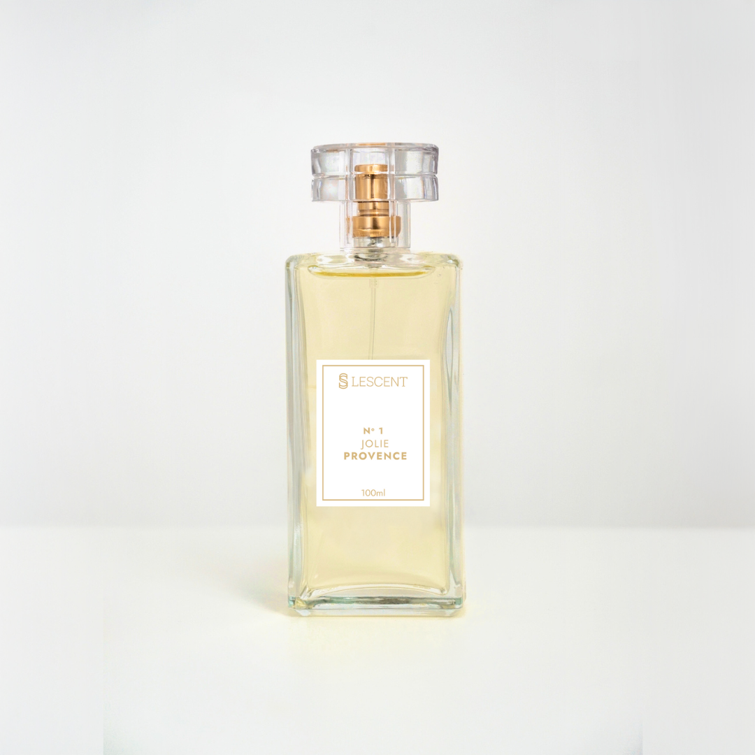 Nº 1 • Jolie Provence - 100ml
