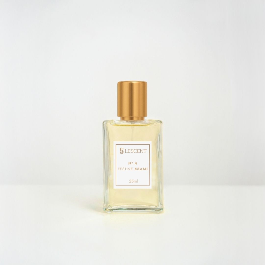 Nº 4 • Festive Miami - 25ml