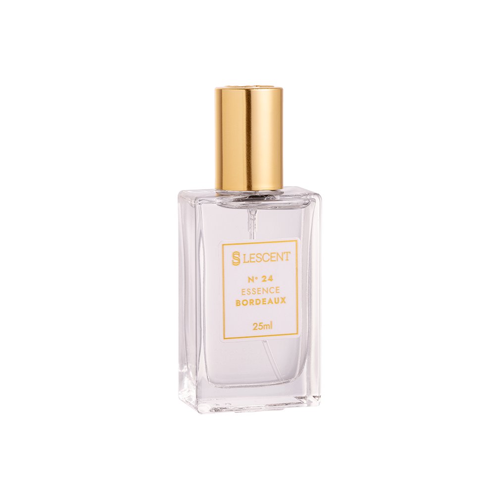 Nº 24 • ESSENCE BORDEAUX - 25 ml