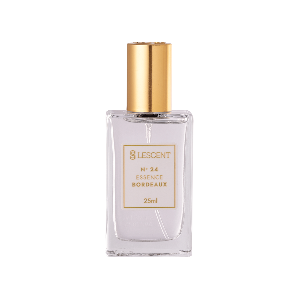 Nº 24 • ESSENCE BORDEAUX - 25 ml