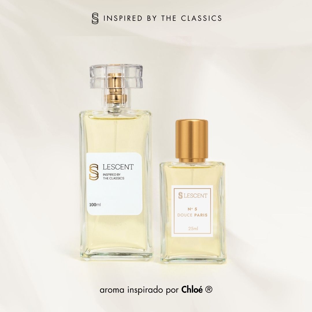 Nº 5 • Douce Paris - 25ml