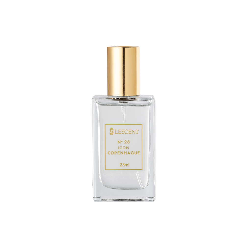Nº 28 • ICON COPENHAGUE - 25ml