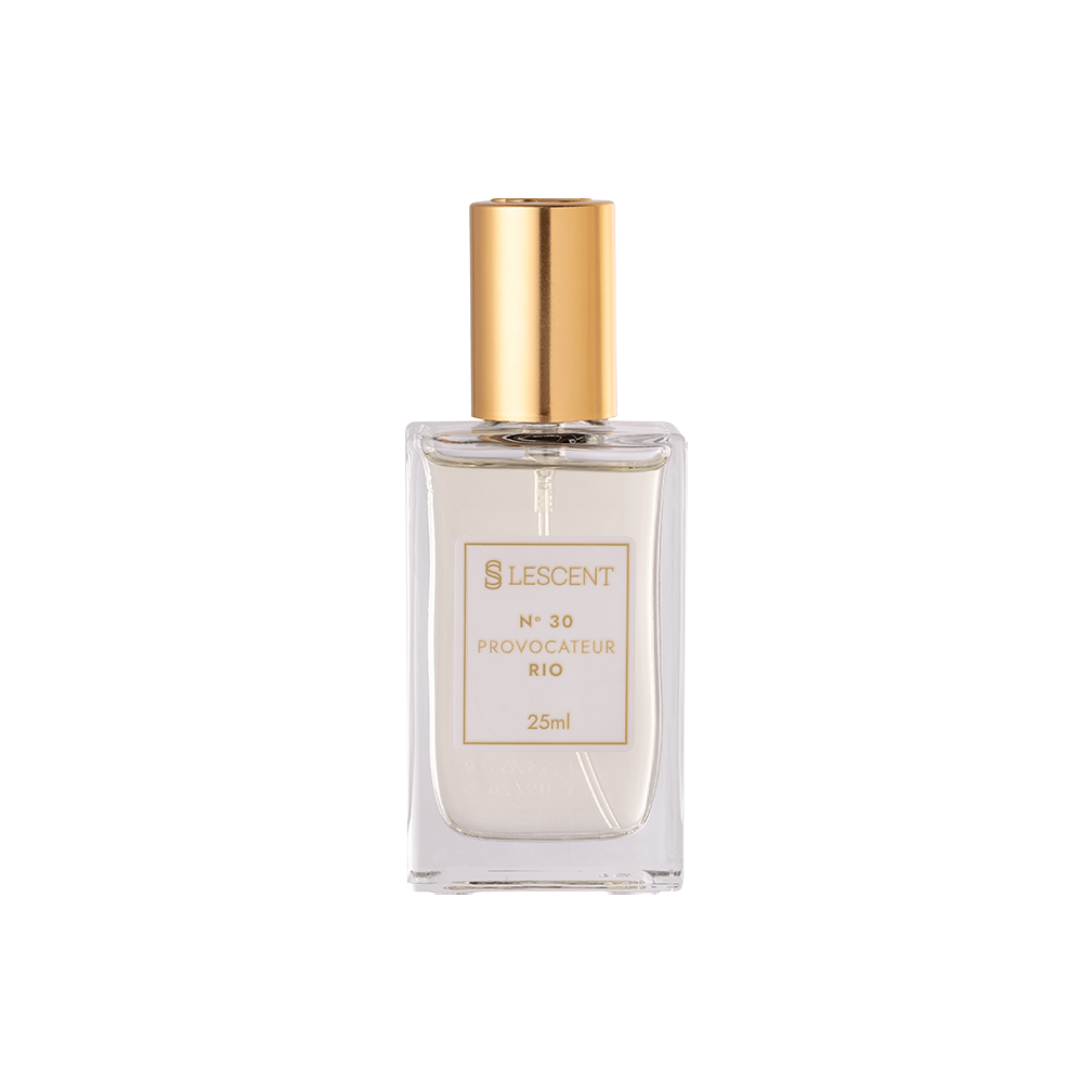 Nº 30 • PROVOCATEUR RIO - 25mL