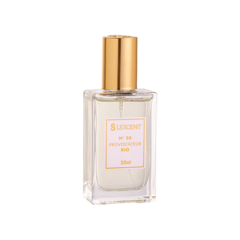 Nº 30 • PROVOCATEUR RIO - 25mL