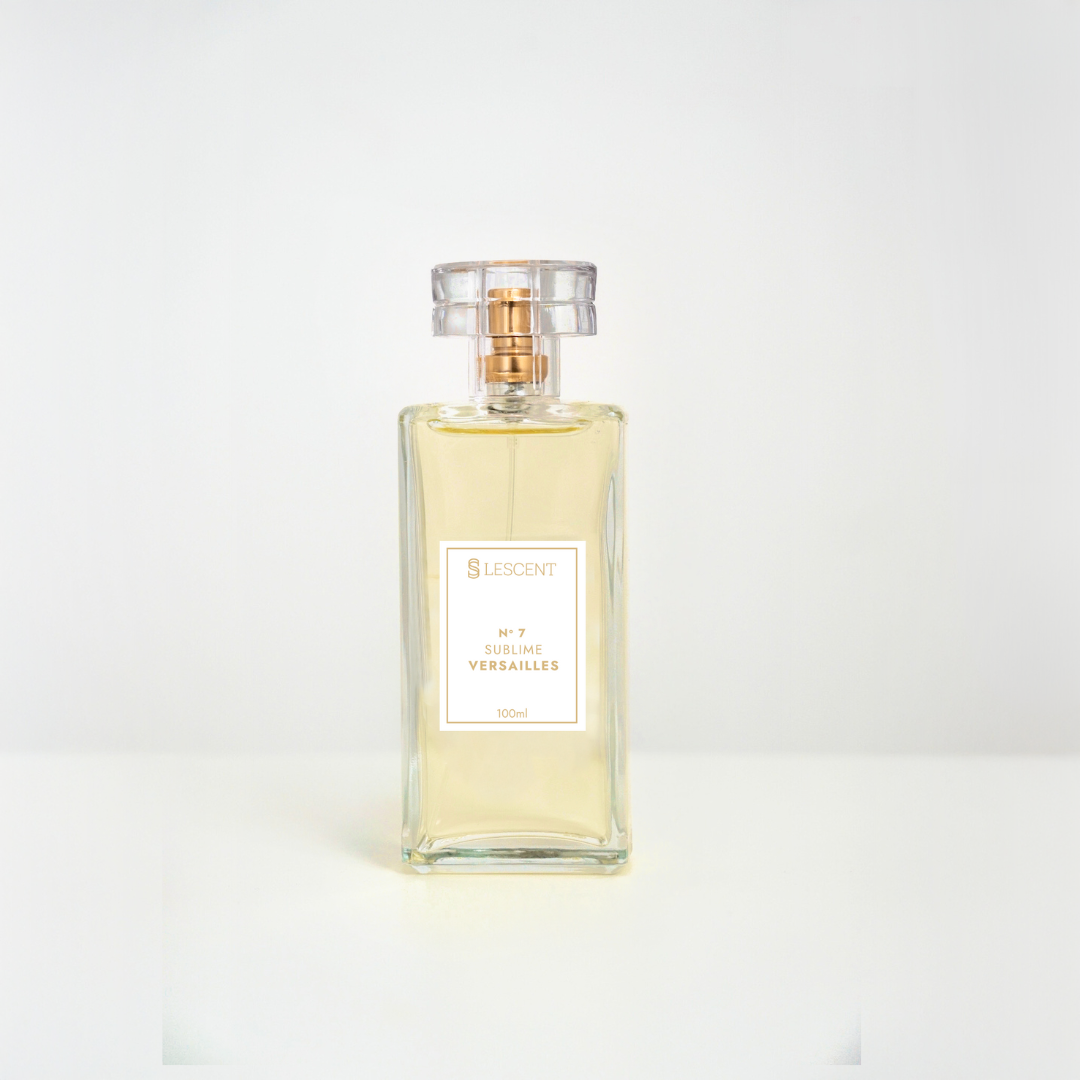 Nº 7 • Sublime Versailles