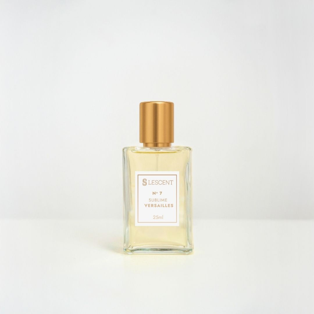 Nº 7 • Sublime Versailles