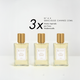 3x Nº 6 | 25ml