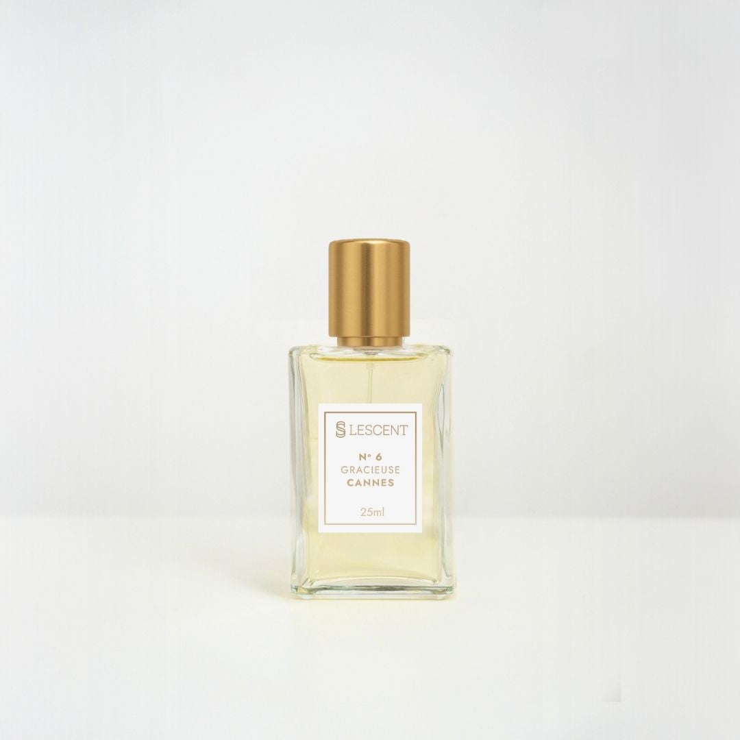 Nº 6 • Gracieuse Cannes - 25ml