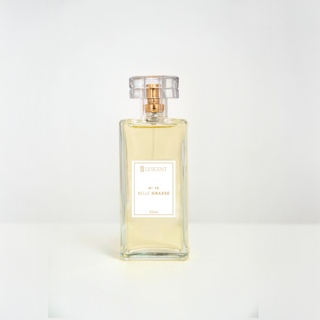 Nº 10 • Belle Grasse