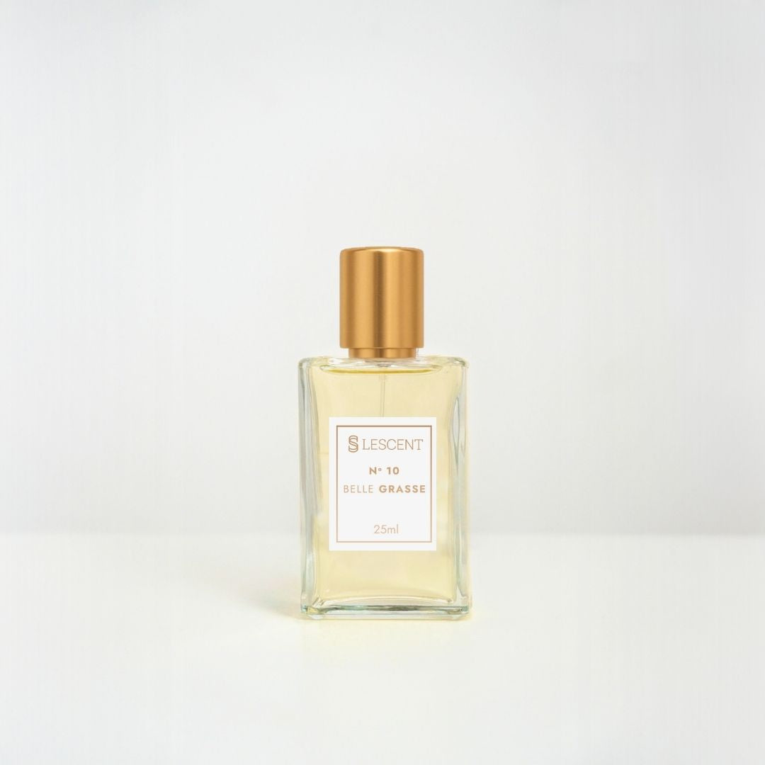 Nº 10 • Belle Grasse