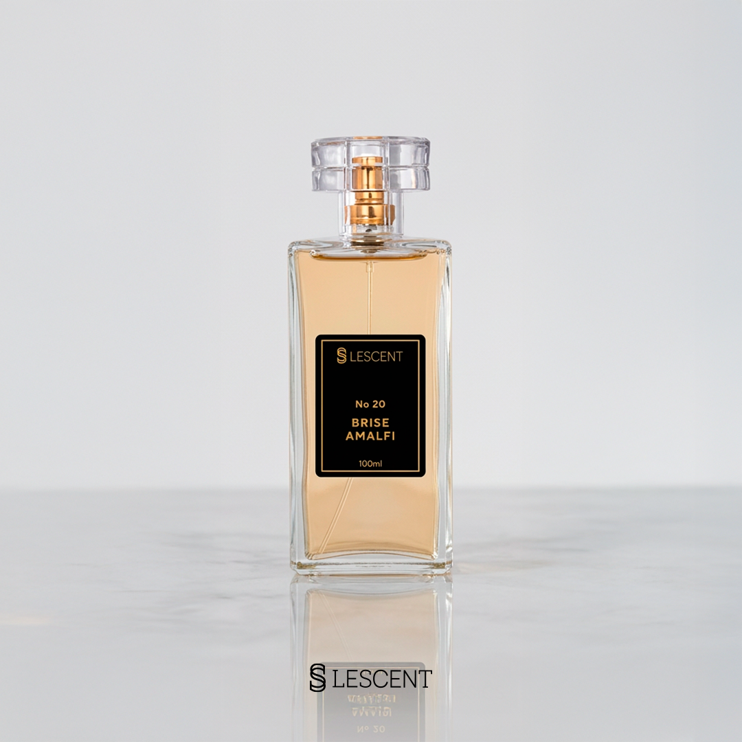 Nº 20 • Brise Amalfi