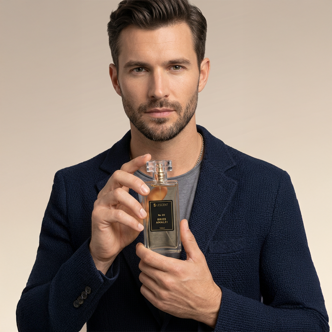 Nº 20 • Brise Amalfi