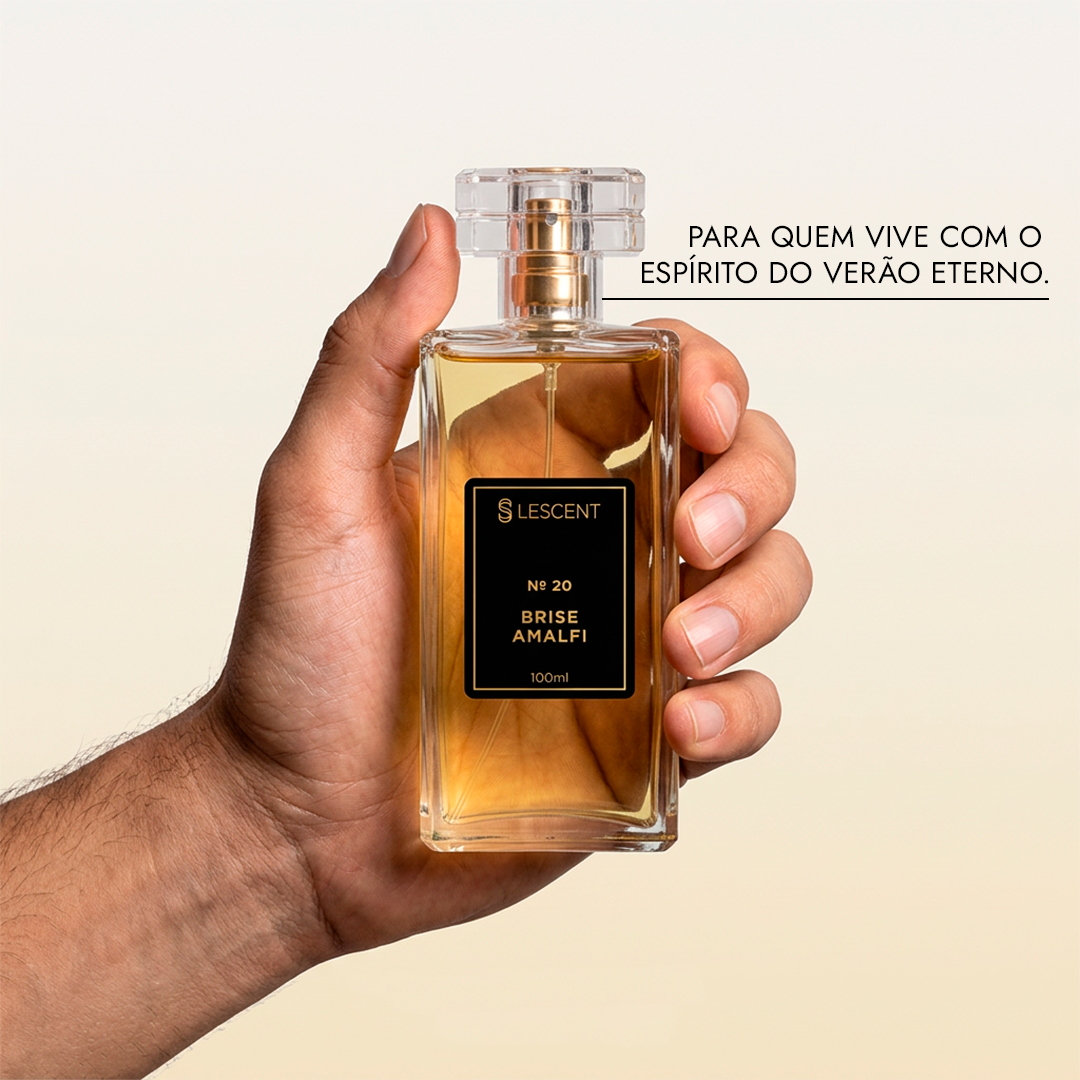 Nº 20 • Brise Amalfi