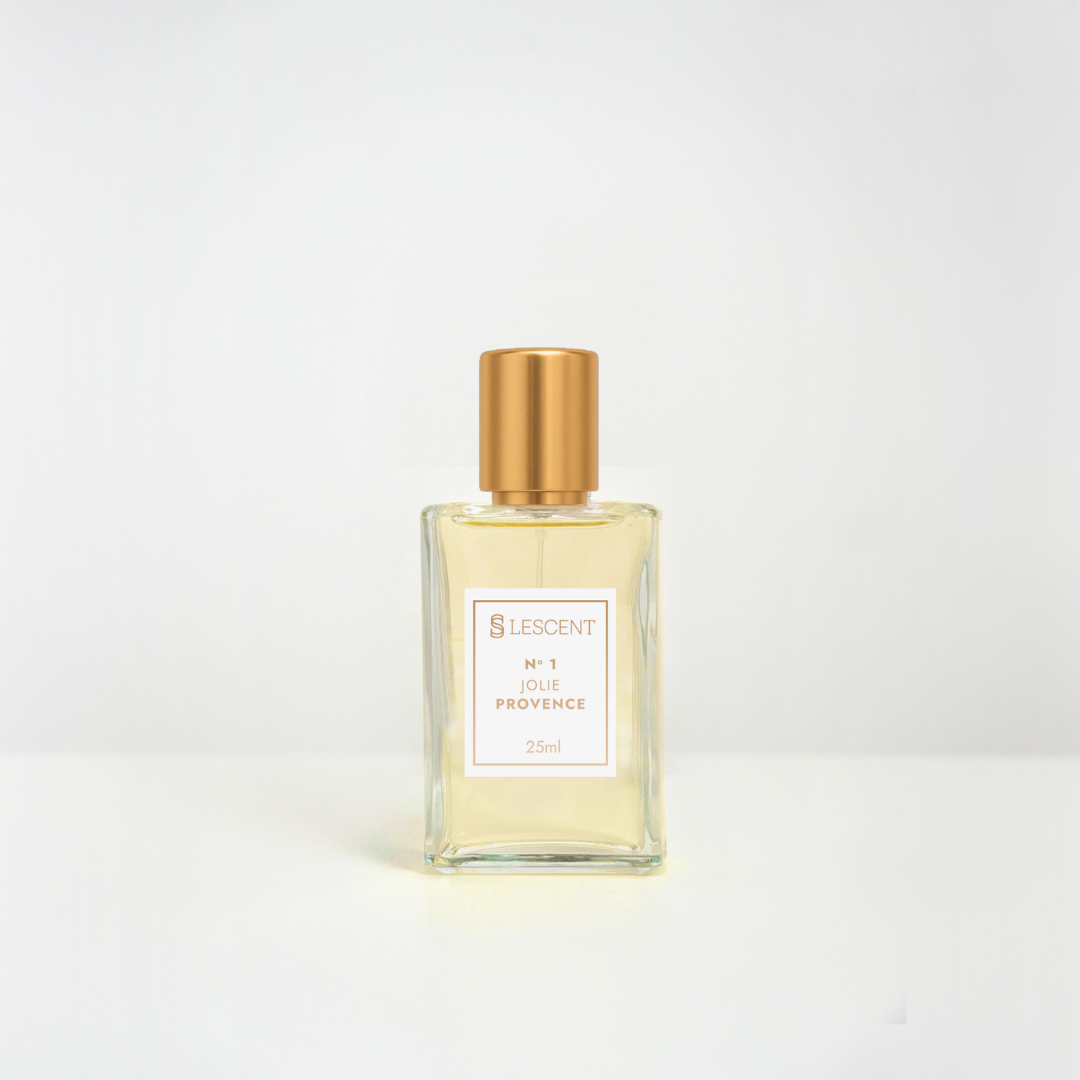 Nº 1 • Jolie Provence - 25ml