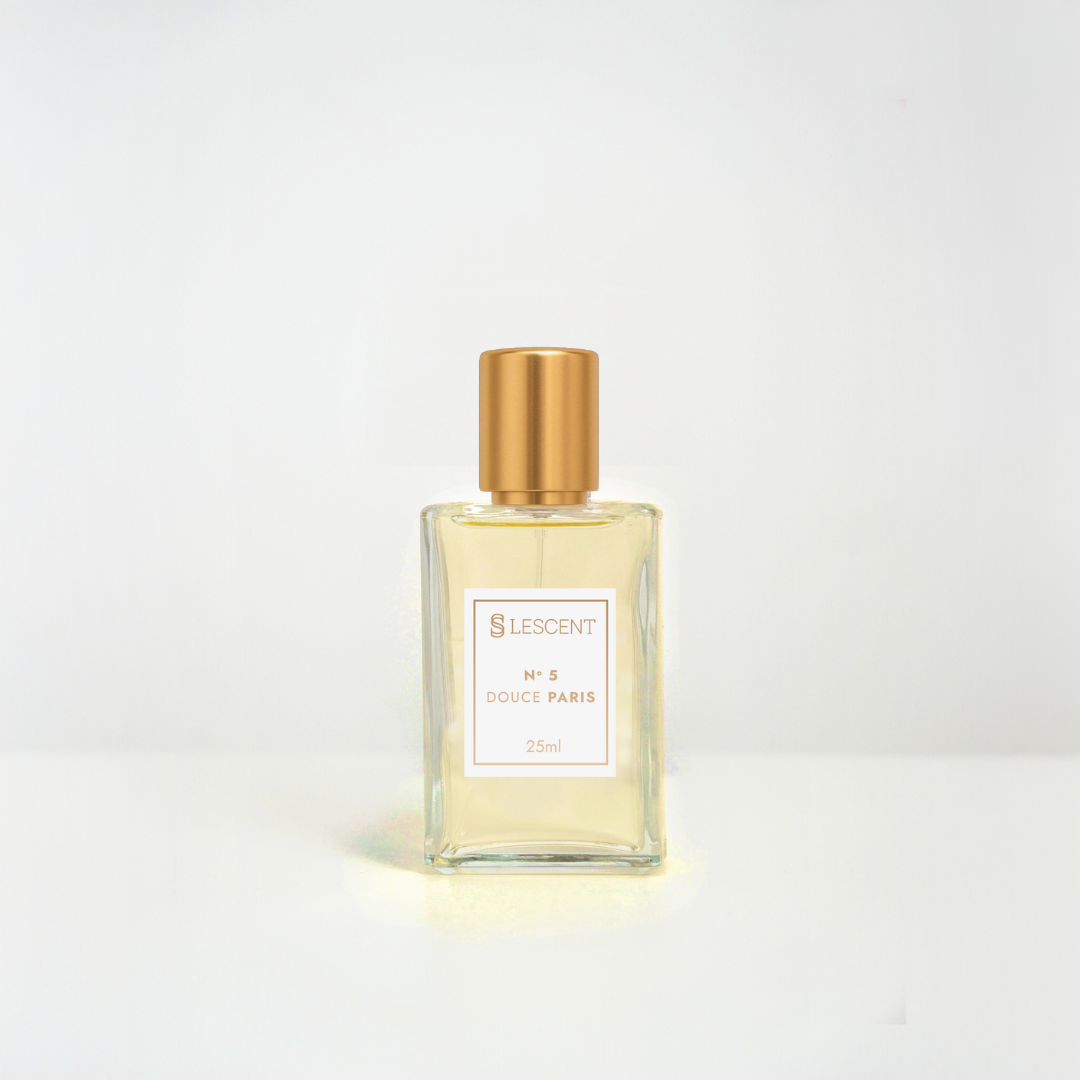 Nº 5 • Douce Paris - 25ml