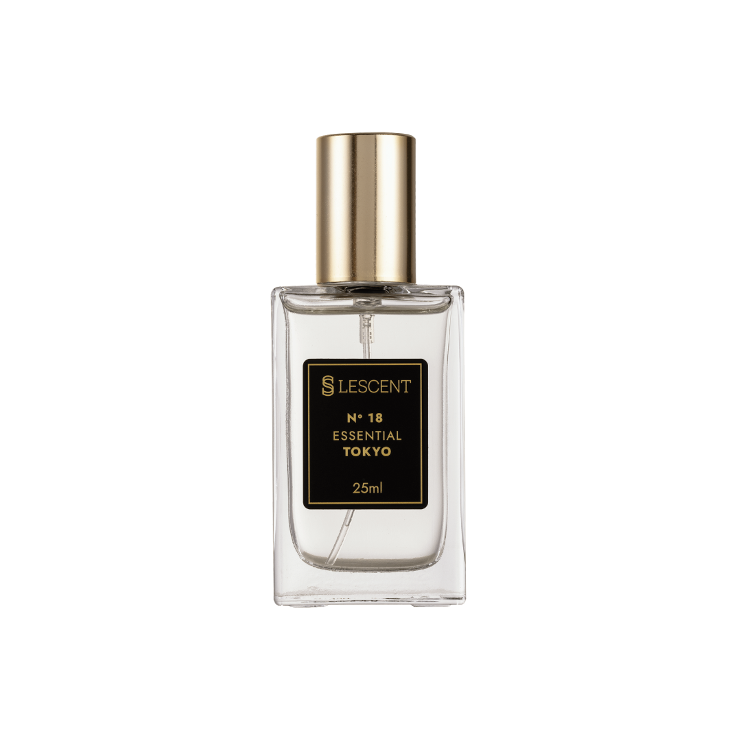 Nº 18 • Essential Tokyo - 25ml