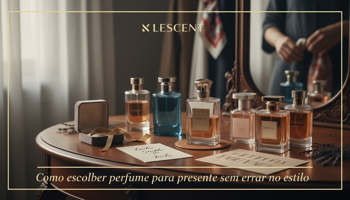 Browse - Lescent N5 – LESCENT
