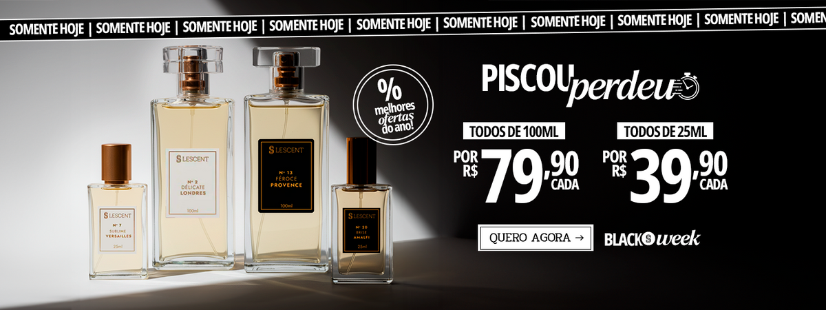 Antecipa Black
