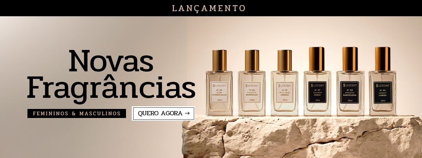 Lançamentos