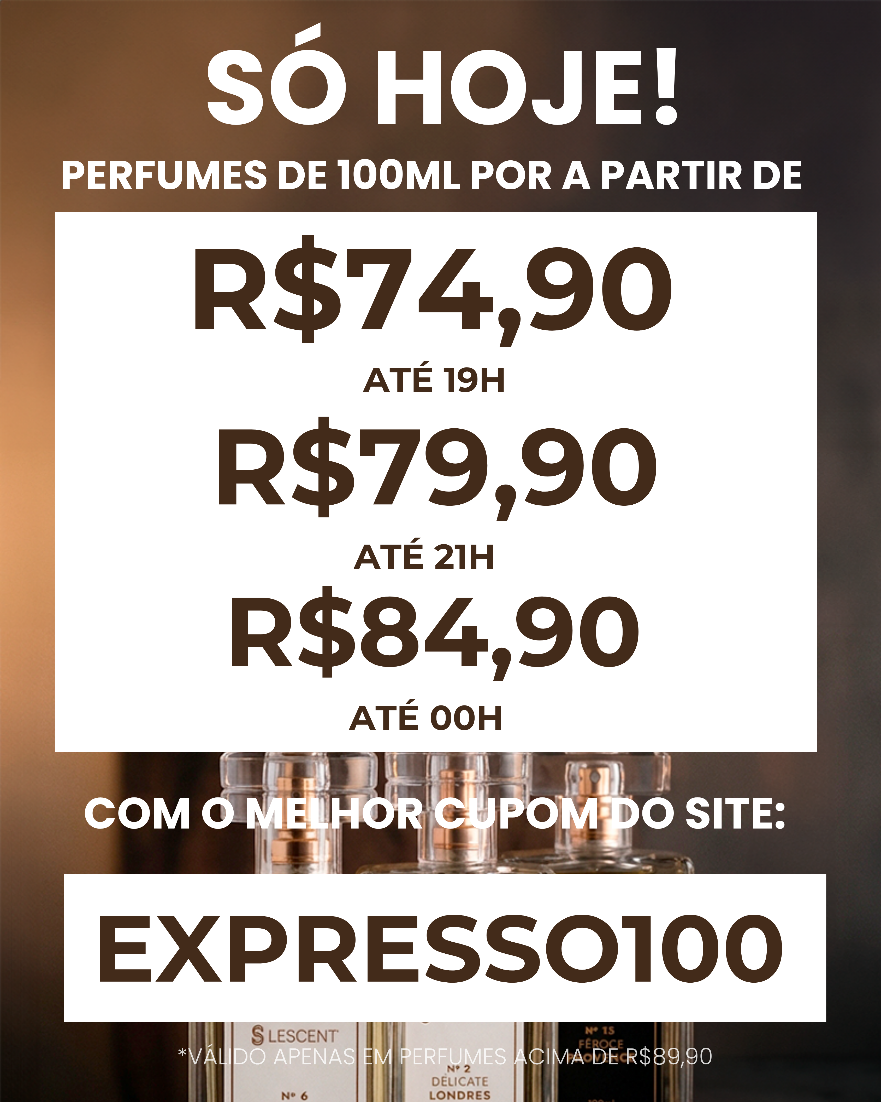 promo 100ml