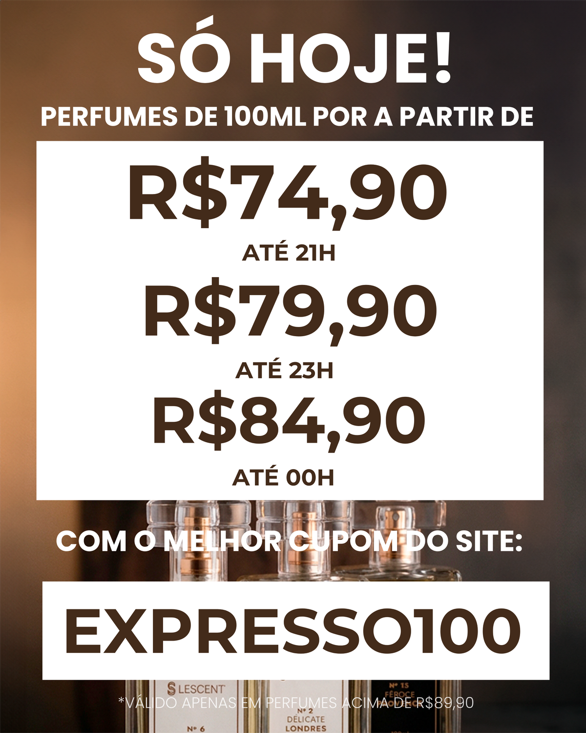 Melhores Ofertas