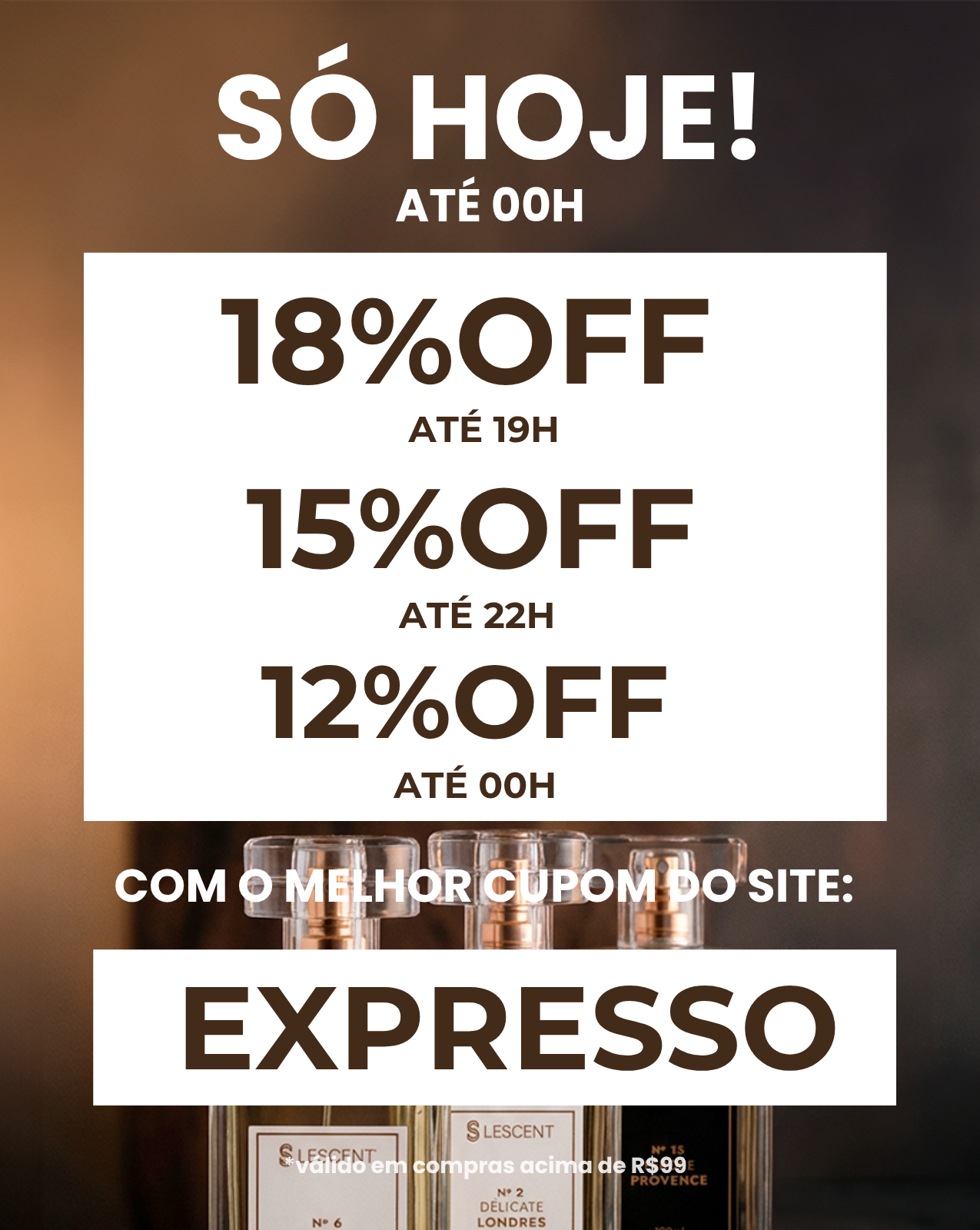 EXPRESSO