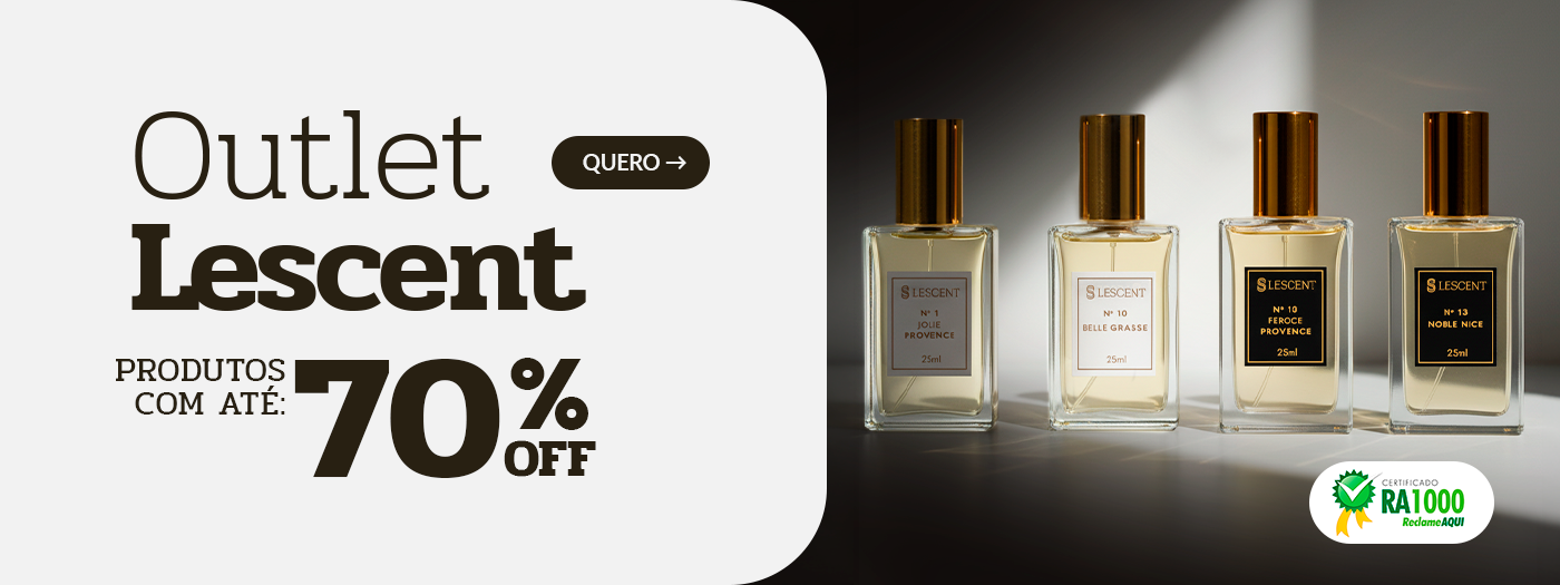 OUTLET LESCENT