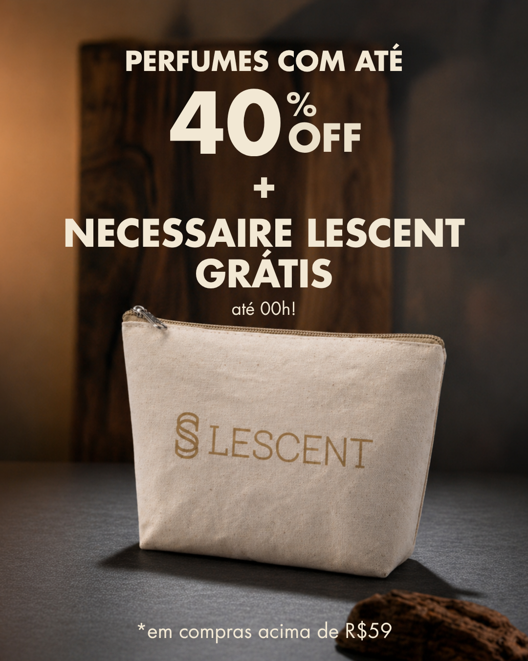Necessaire Nova