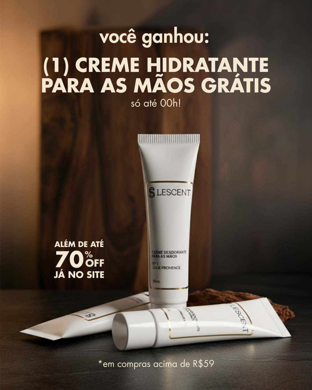 Campanha Feminina