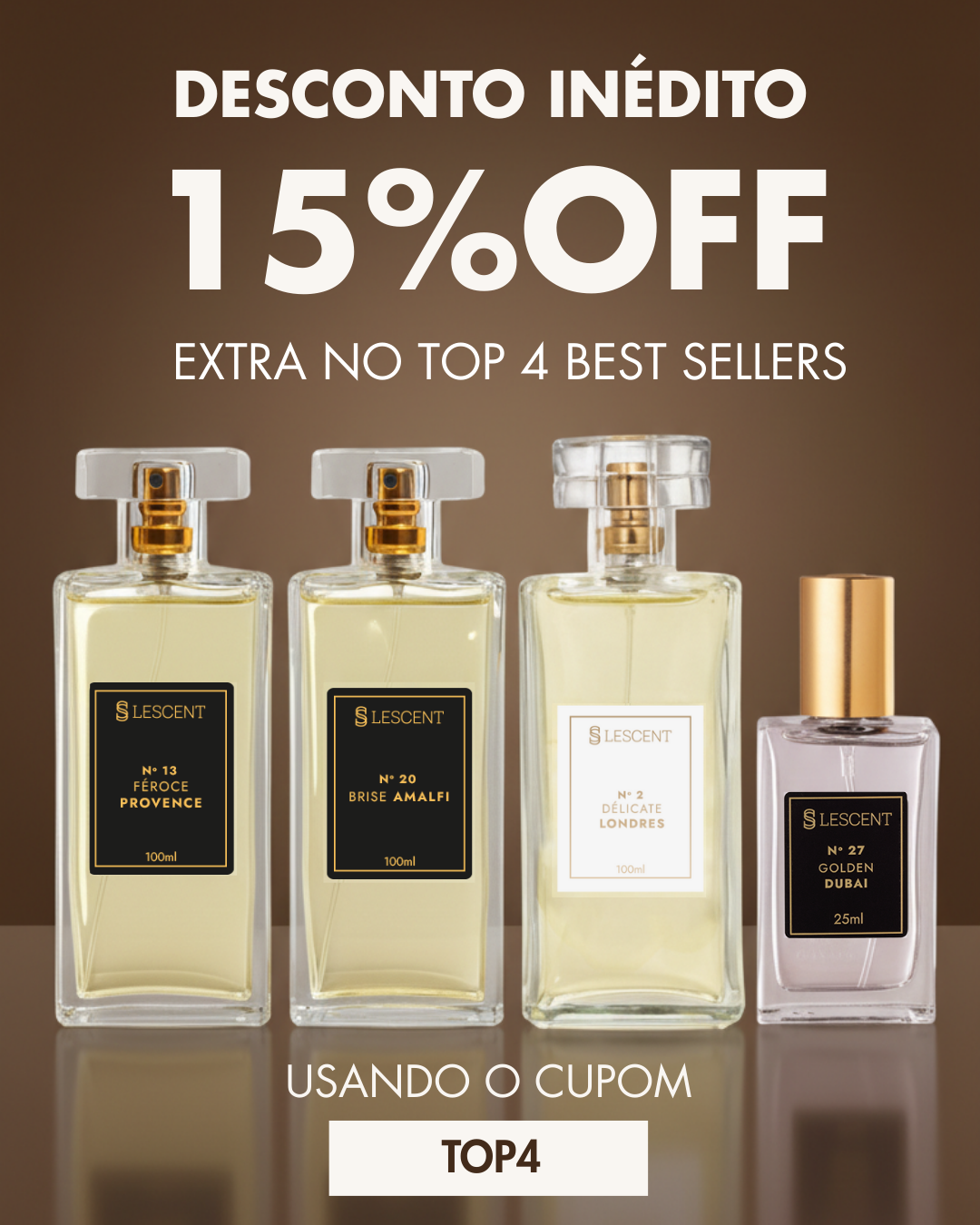 Top Perfumes