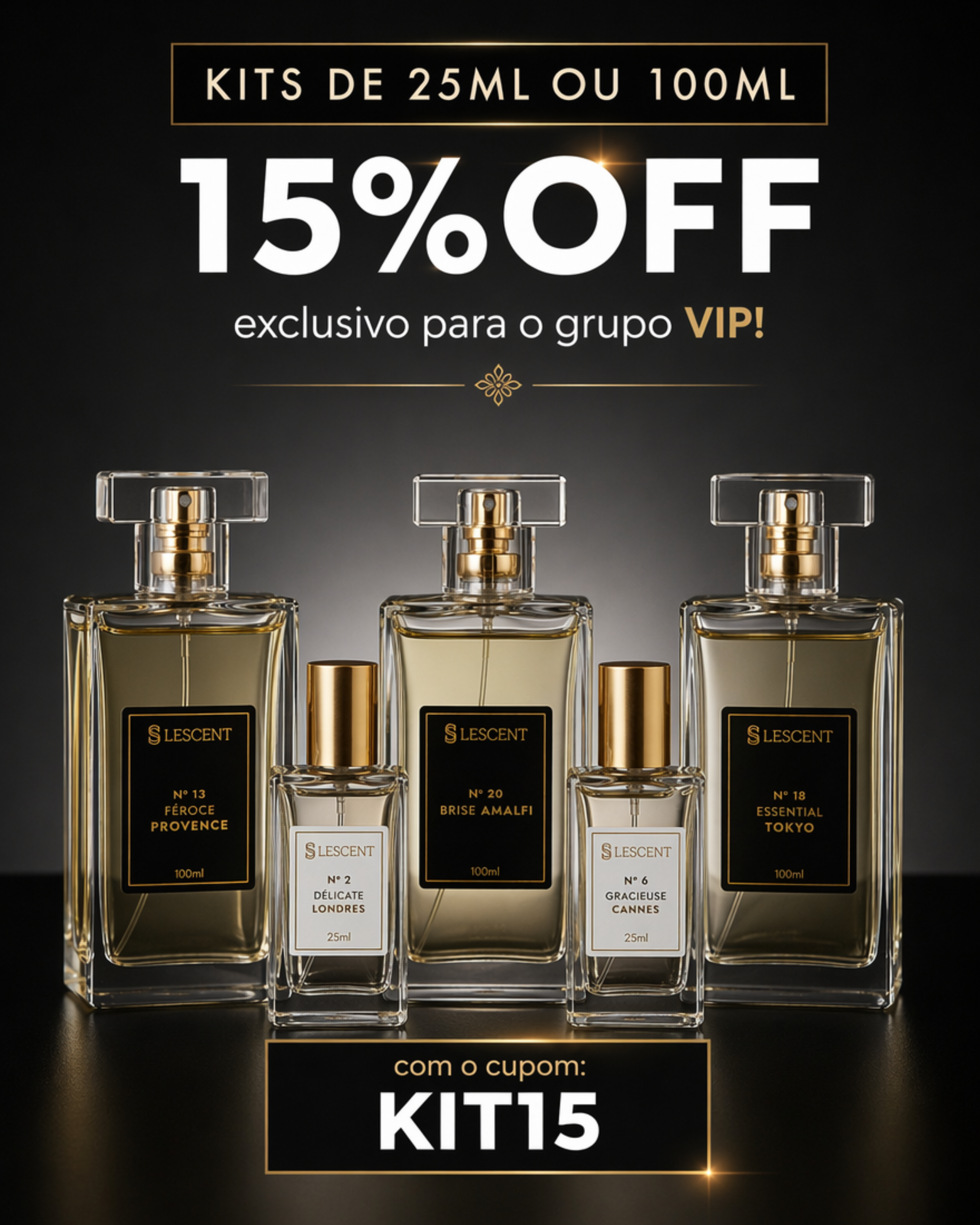 Grupo VIP