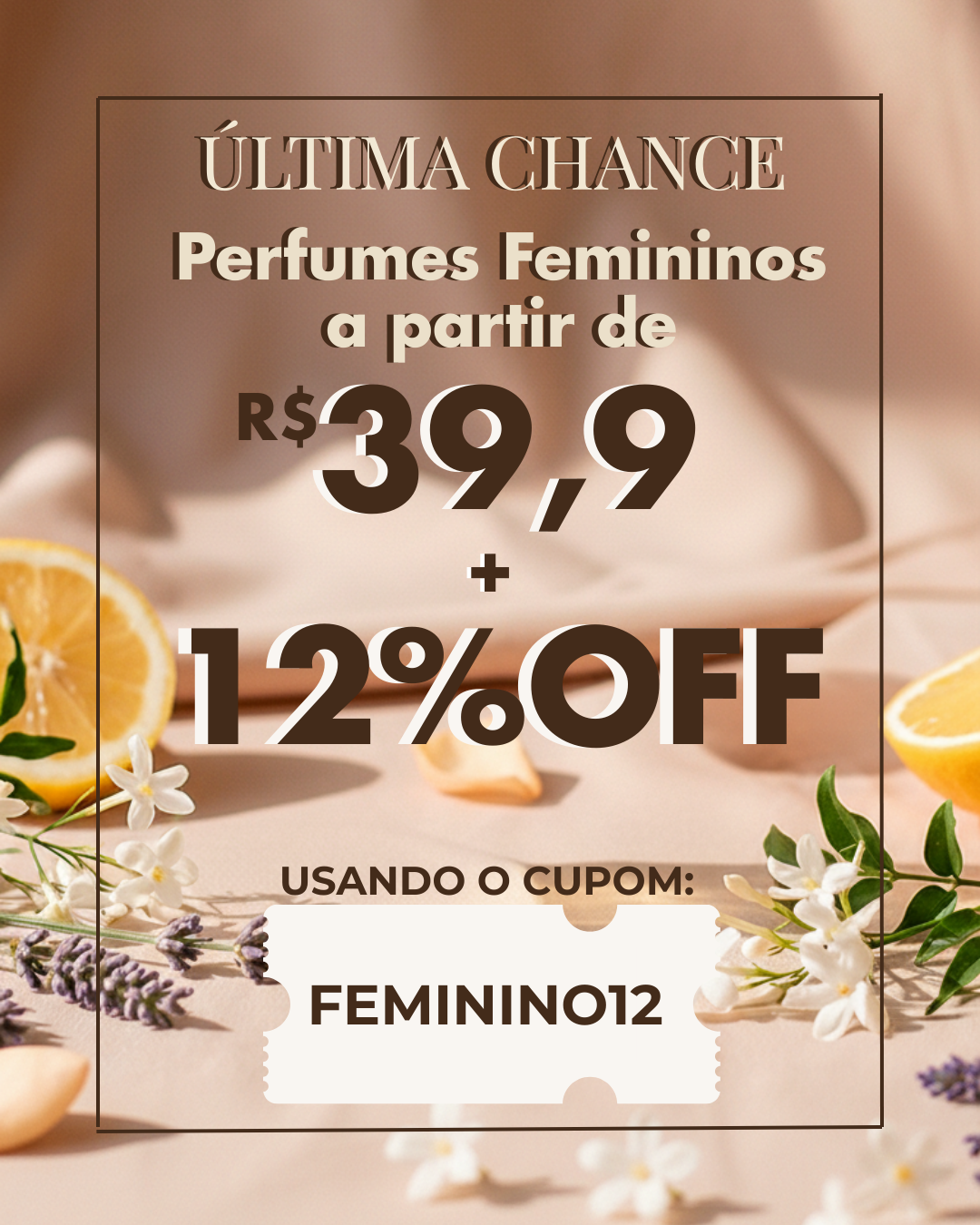 campanha feminina 2