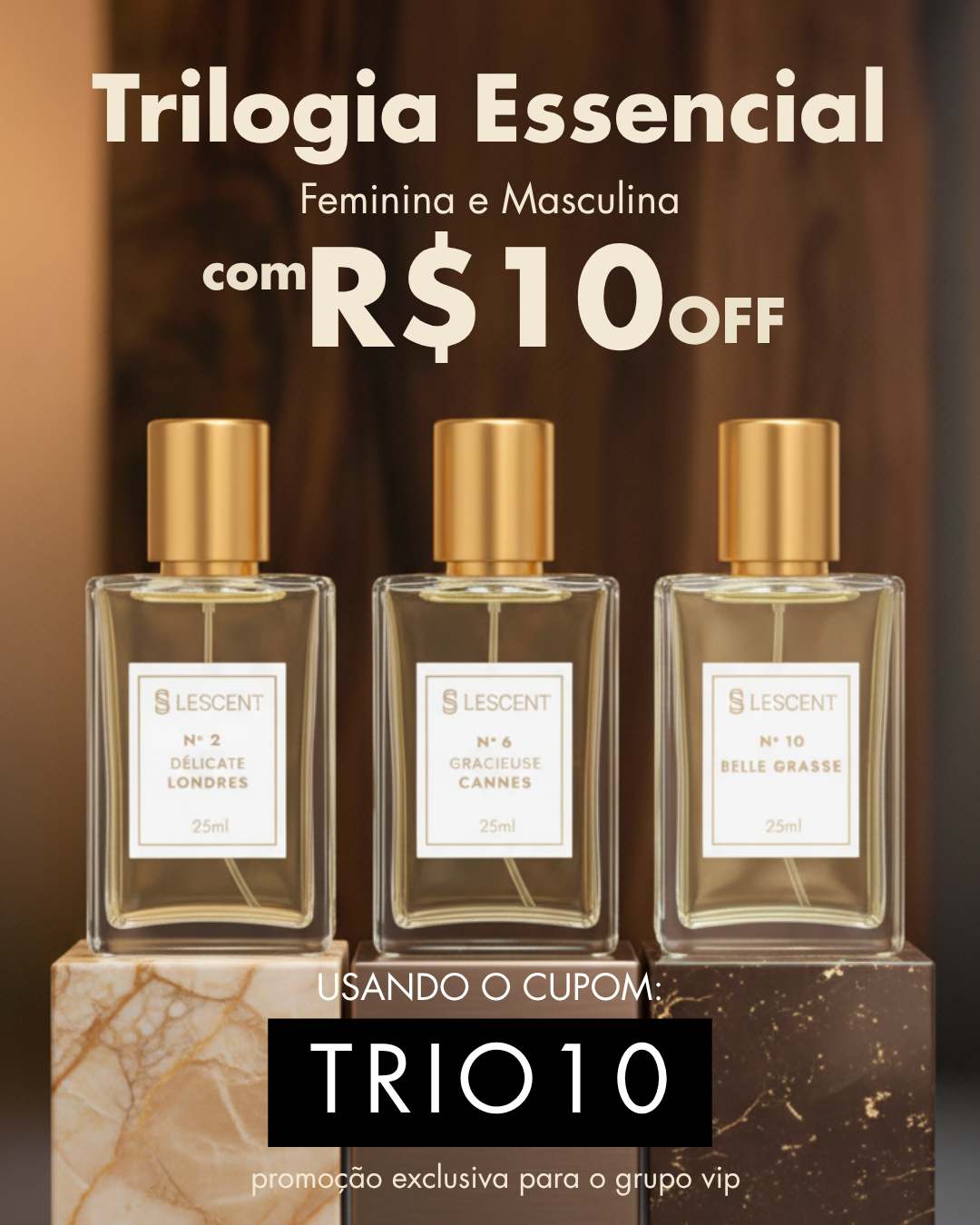 Trilogias