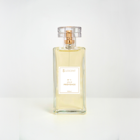 Nº 1 • Jolie Provence - 100ml