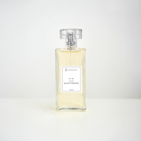 Nº 21 • Luxe Saint-Tropez