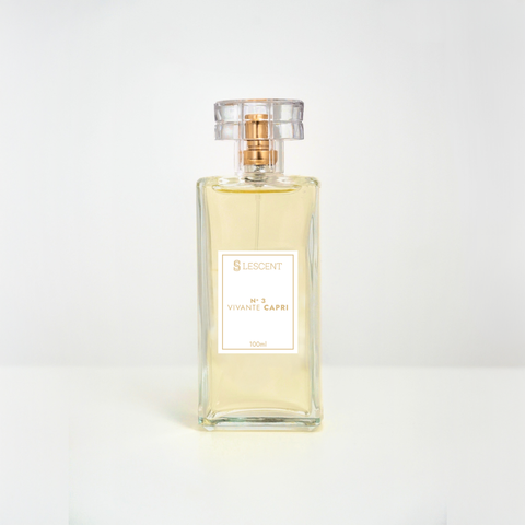 Nº 3 • Vivante Capri