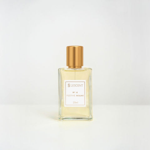 Nº 4 • Festive Miami - 25ml