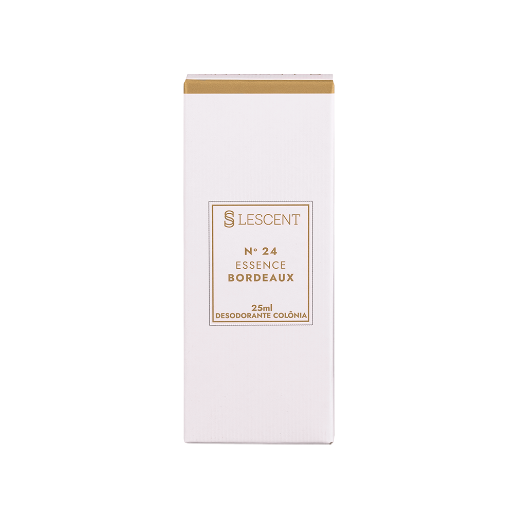 Nº 24 • ESSENCE BORDEAUX - 25 ml