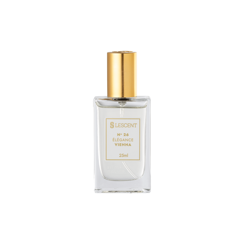 Nº 26 •  ÉLEGANCE VIENNA - 25ml
