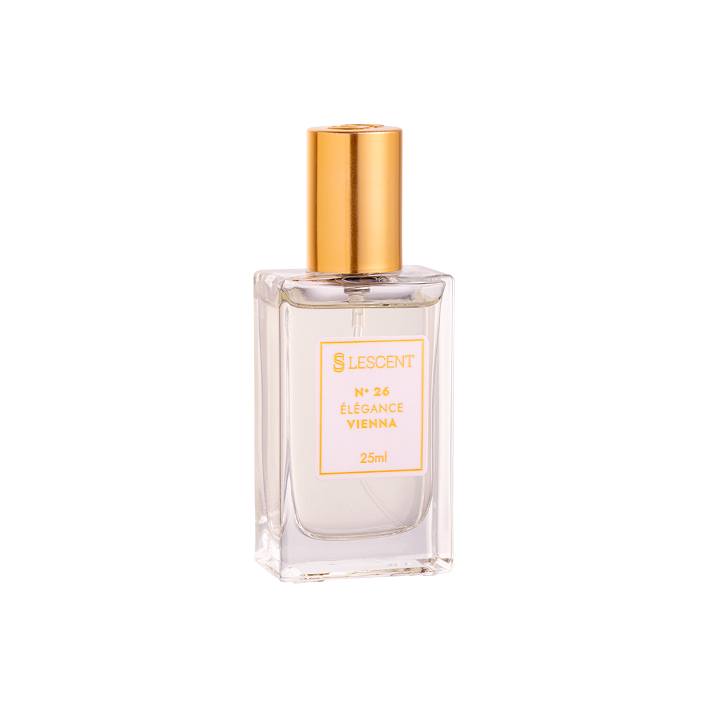Nº 26 •  ÉLEGANCE VIENNA - 25ml