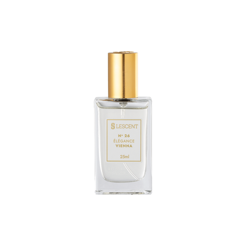 Nº 26 •  ÉLEGANCE VIENNA - 25ml