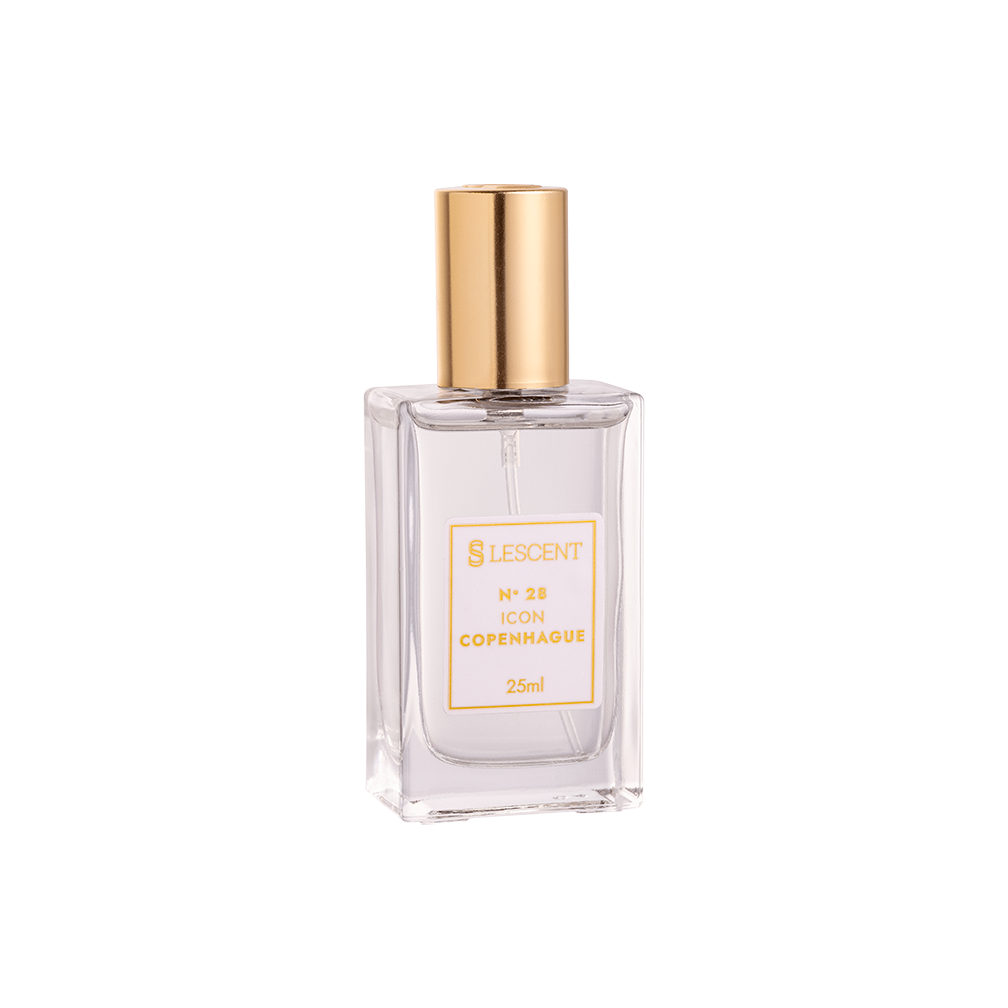 Nº 28 •  Icon Copenhague - 25ml