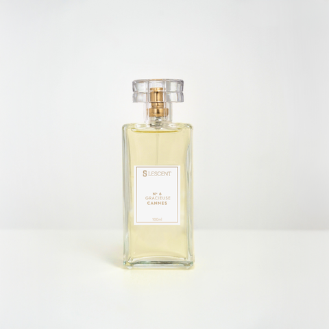 Nº 6 • Gracieuse Cannes - 100ml