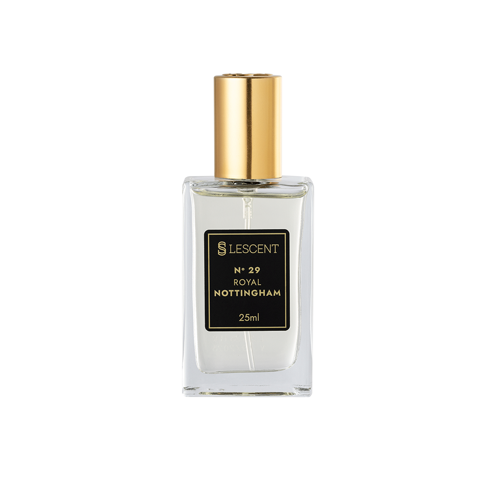 Nº 29 • ROYAL NOTTINGHAM - 25mL