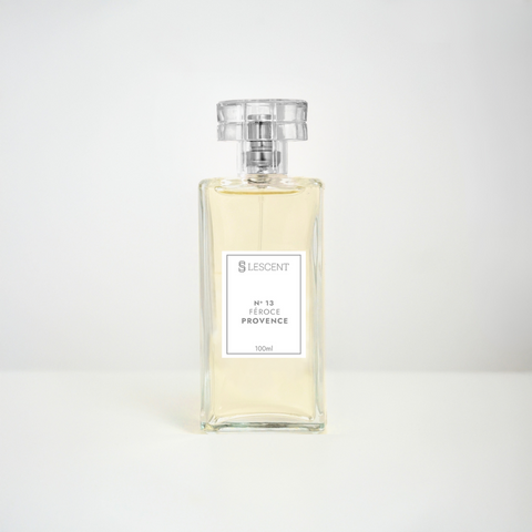 Nº 13 • Féroce Provence