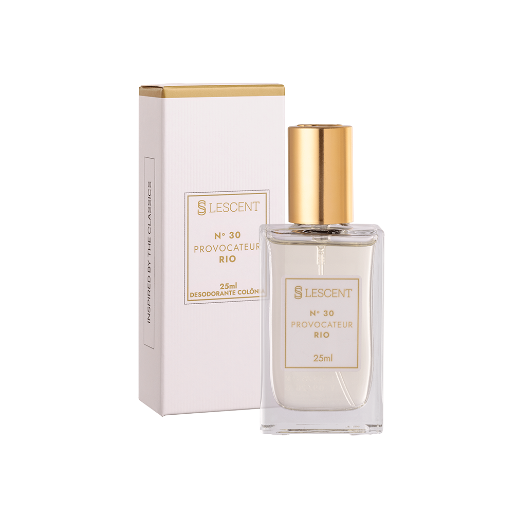 Nº 30 • PROVOCATEUR RIO - 25mL