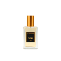 Nº 31 • AUTHENTIC MILANO - 25mL
