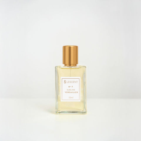 Nº 7 • Sublime Versailles - 25ml