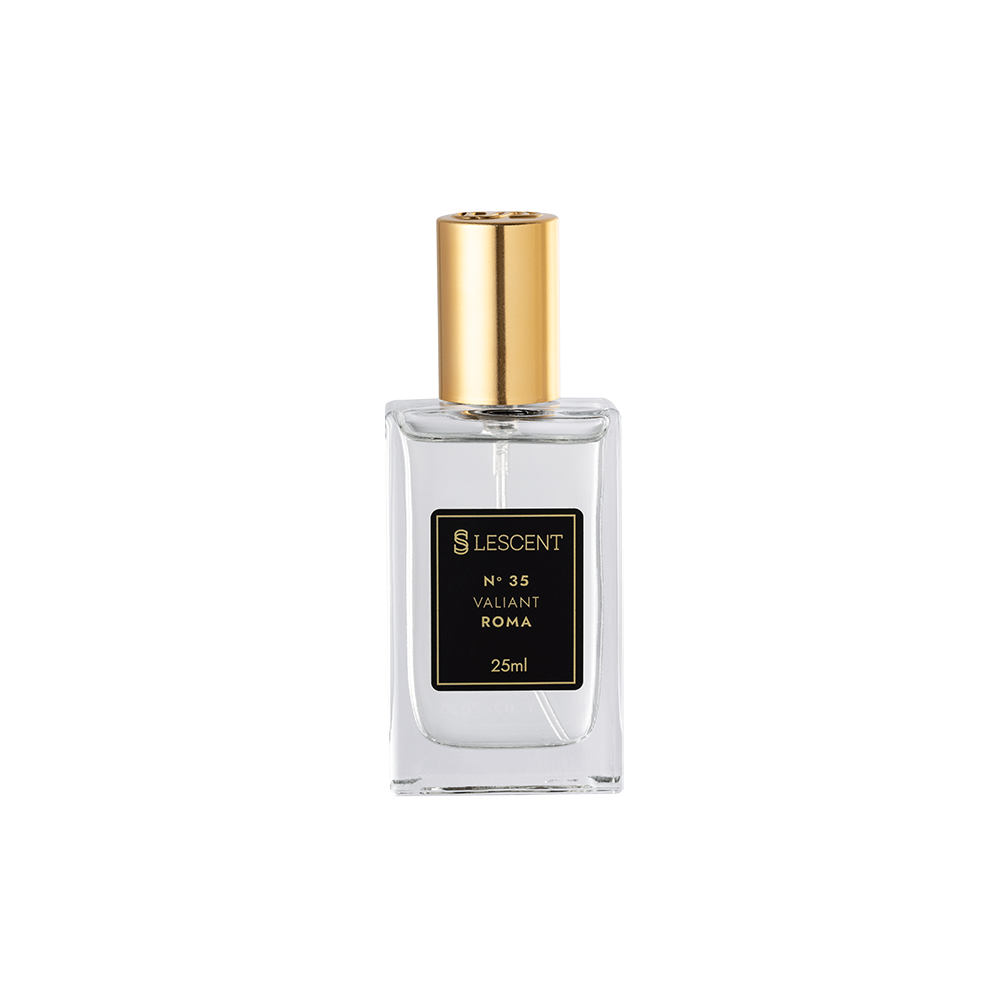 Nº 35 • VALIANT ROMA - 25ml