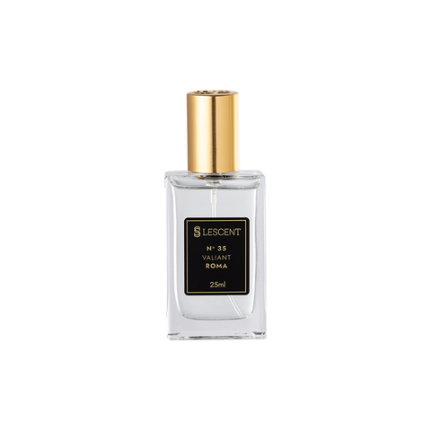 Nº 35 • VALIANT ROMA - 25ml